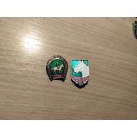 Конный спорт за два