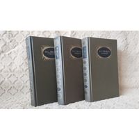 Сочинения в 3-х томах Н.С.Лесков