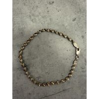 Браслет СЕРЕБРО 925 пр. (5).  Распродажа коллекции!!!