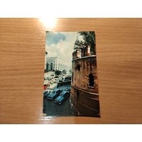 Москва