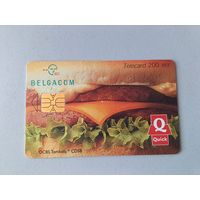 Телефонная карта