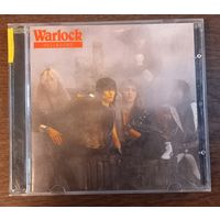 Warlock - Hellbound