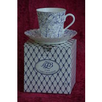 Кофейная пара  ЛФЗ    ( все целое )