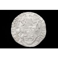 Талер 1648 г. Кампен (Нидерланды), Виллем II