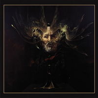 Behemoth - The Satanist CD