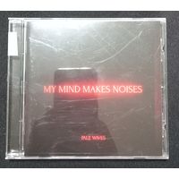 CD,(EC) Pale Waves – My Mind Makes Noises