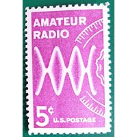 1964 любительское радио США