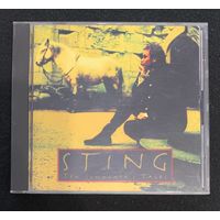 Sting – Ten Summoner's Tales / JAPAN