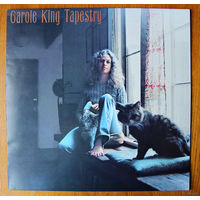 Carole King "Tapestry" (Vinyl)