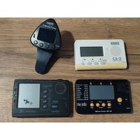 Тюнер Tuner cherub wmt-555c