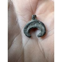 Лунница Старинная. Киевская