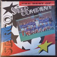 Starco. The Best Of Star Company