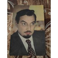 Артисты Подгорная