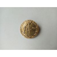 ЗНАЧОК 1812 г ВОЙНА