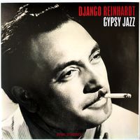 Django Reinhardt Gypsy Jazz 3LP UK 2018