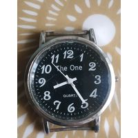 Часы наручные.  Состояние на скане. ТИКАЮТ.  В коллекцию,ремонт,на запчасти.