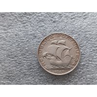 2.50 эскудо 1943