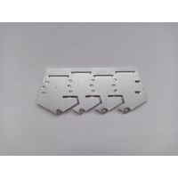 Колодка на 4 знака.