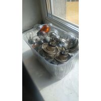 Лампа накала 12в-24в/10\45/40Вт