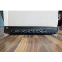 Стерео усилитель трехполосный ЛОТА 15У-201С в доработку