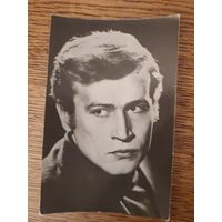 Артисты Невзоров