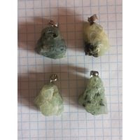 Подвеска из камня
