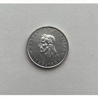 ТРЕТИЙ РЕЙХ  5 марок 1934 г.