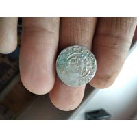 Полторак 1622 года с рубля