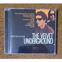 The Velvet Underground, Lou Reed, John Cale MP3 Collection CD