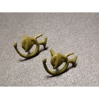 Эмблема ВС СССР 2