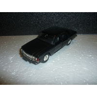 Модель авто ВОЛГА ГАЗ 3102. 1:43. СССР.