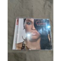 CD Ciara Basic Instinct