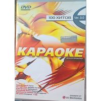 DVD караоке, цена за один диск