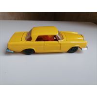 Модель Мерседес Mercedes 250 SE A-19  CCCP.