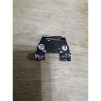 Крепление ручки немецкого котелка G&CL36