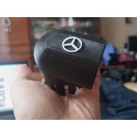 Вставка в дефлектор Мерседес спринтер 907