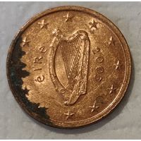 Ирландия 2 евроцента, 2003 (14-11-33)