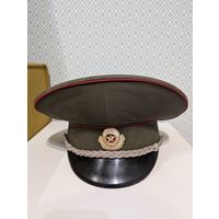 Фуражка. 58 размер.