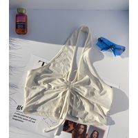 Топ халтер Shen