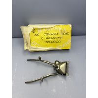 Машинка бегающая волна для стрижки волос с насадками