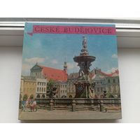 Фотоальбом Чехия