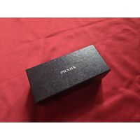 PRADA коробка от очков
