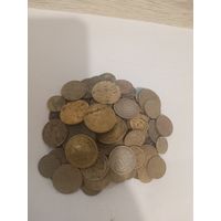 100 монет рание советы не чистились