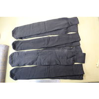 Носки военные, беспяточные, новые. одним лотам. Распродажа коллекции вещей. С РУБЛЯ! АУКЦИОН!