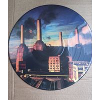 Пластинка группа PINK FLOYD