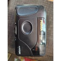 Фотоаппарат