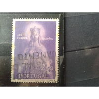 Португалия, 1958. Королева Санта Изабель
