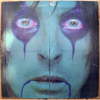 Alice Cooper - From The Inside  LP (виниловая пластинка)