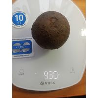 Гиря 2 фунта?