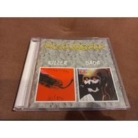 Alice Cooper - Killer. Dada (CD)